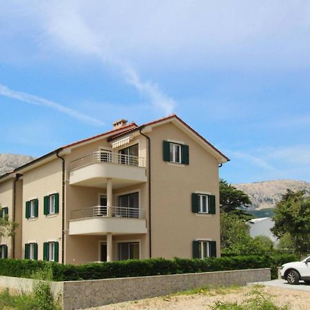 Apartments Smojver Stipe 巴斯卡 外观 照片