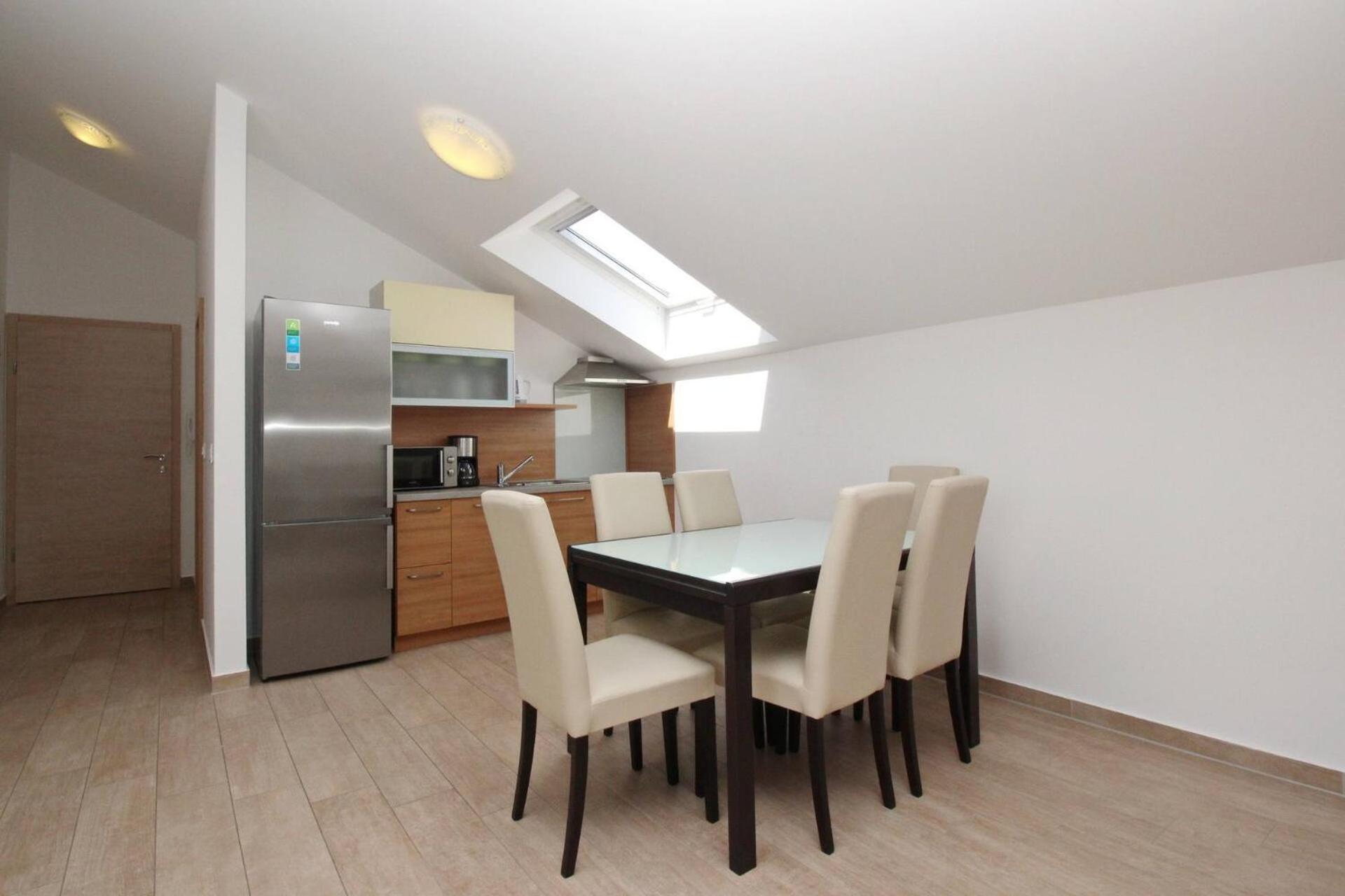 Apartments Smojver Stipe 巴斯卡 外观 照片