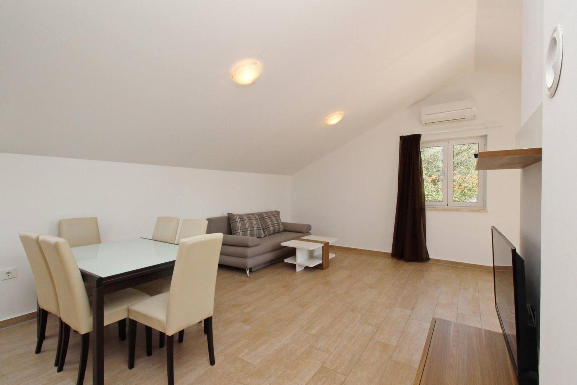 Apartments Smojver Stipe 巴斯卡 外观 照片
