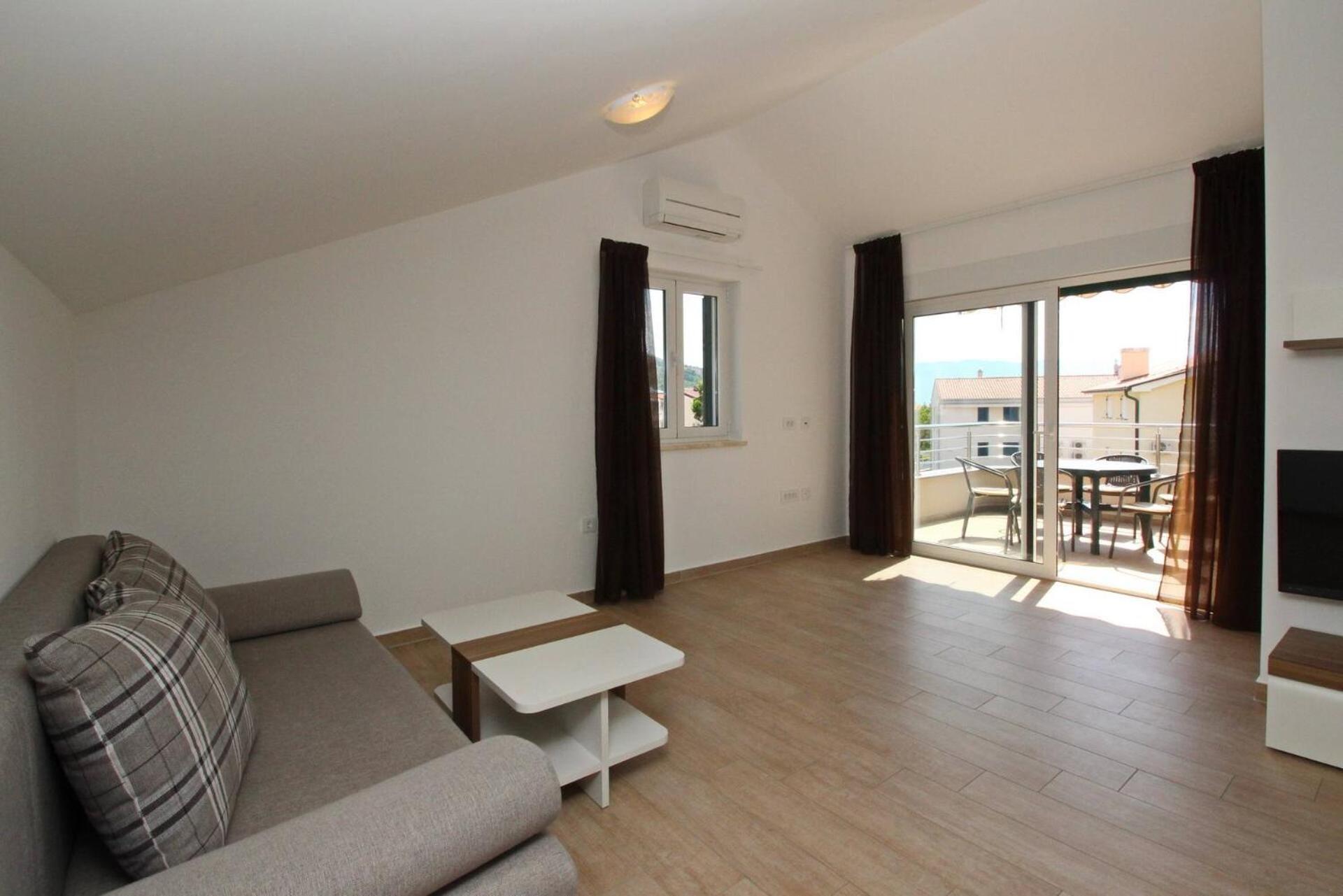 Apartments Smojver Stipe 巴斯卡 外观 照片