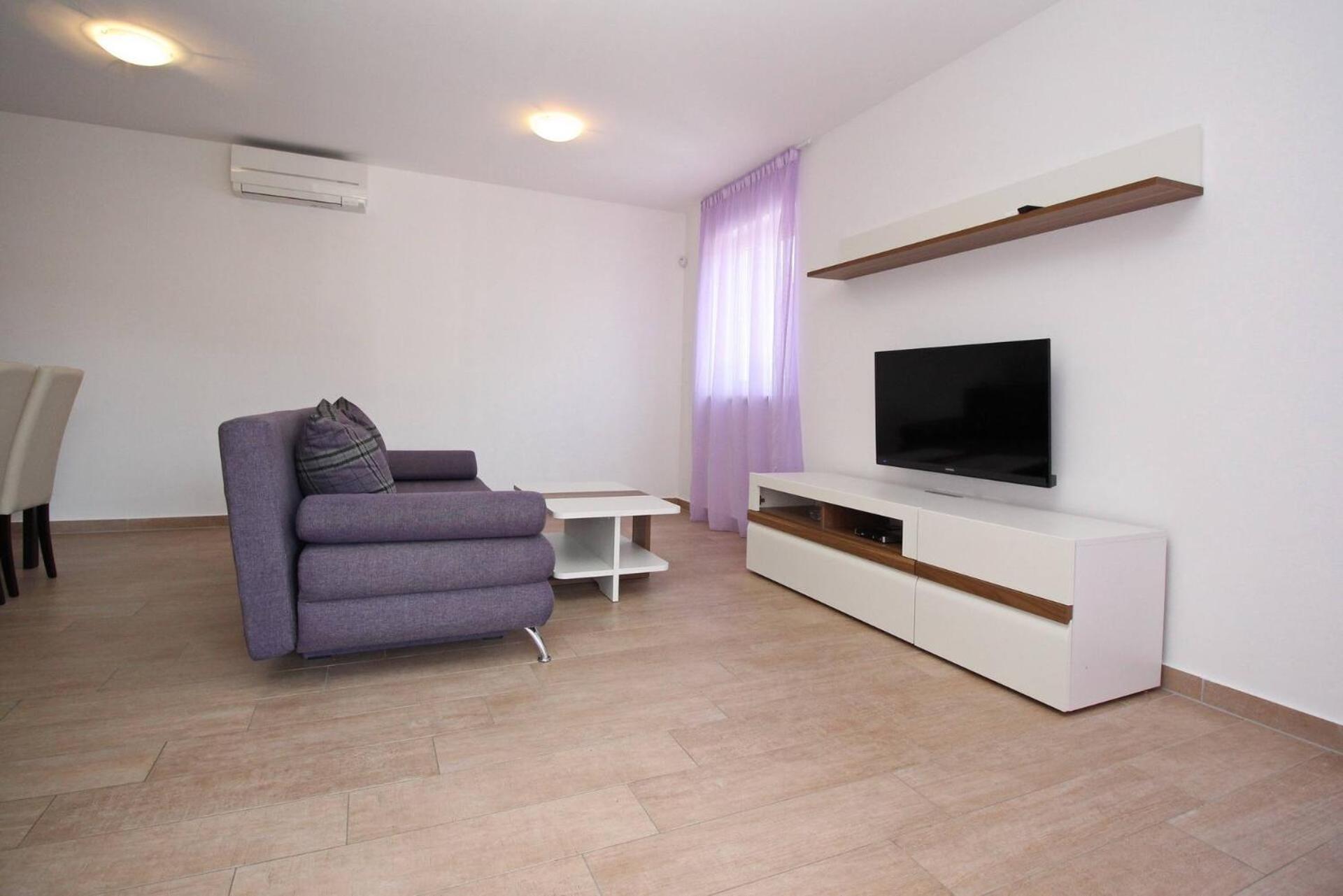 Apartments Smojver Stipe 巴斯卡 外观 照片