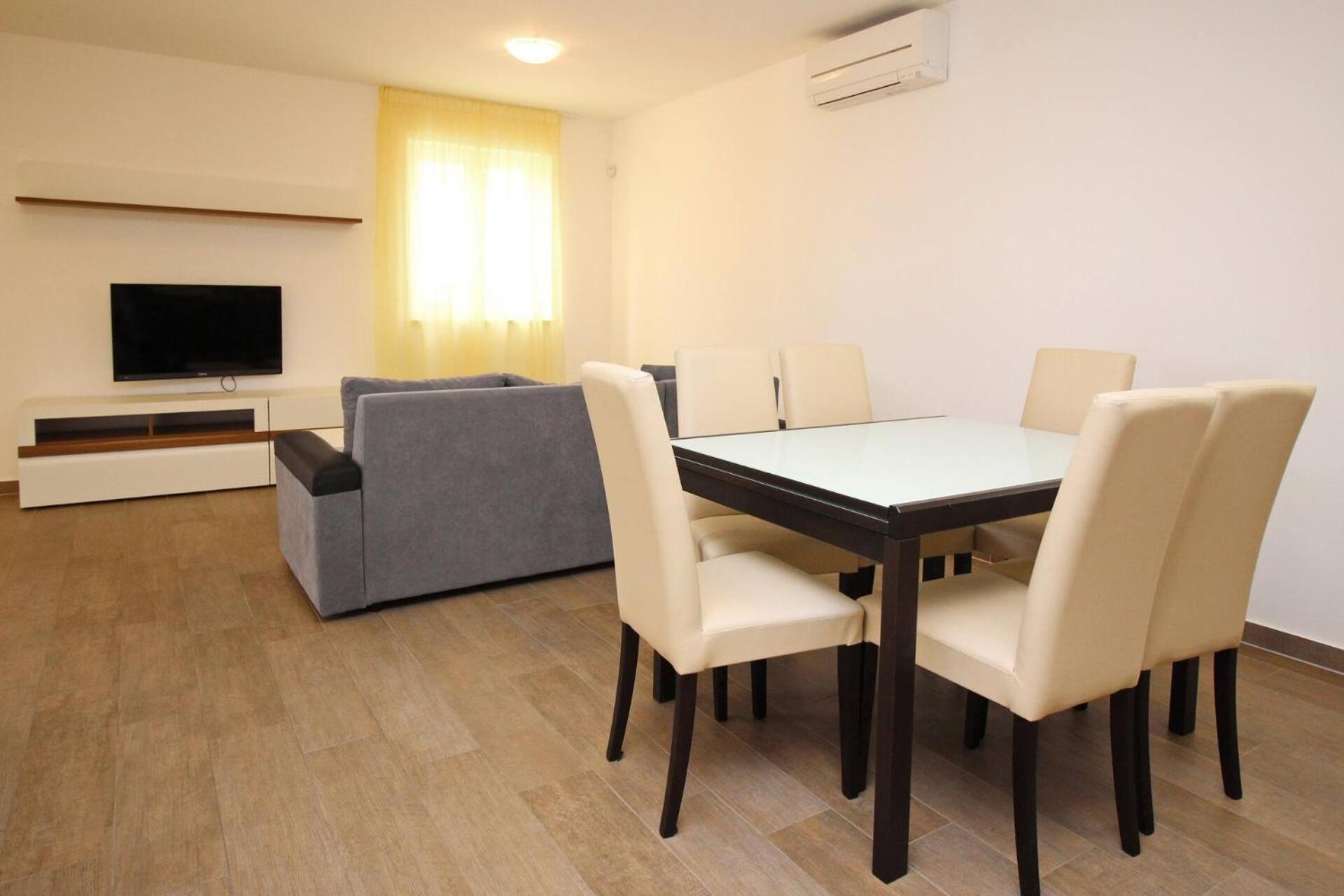 Apartments Smojver Stipe 巴斯卡 外观 照片