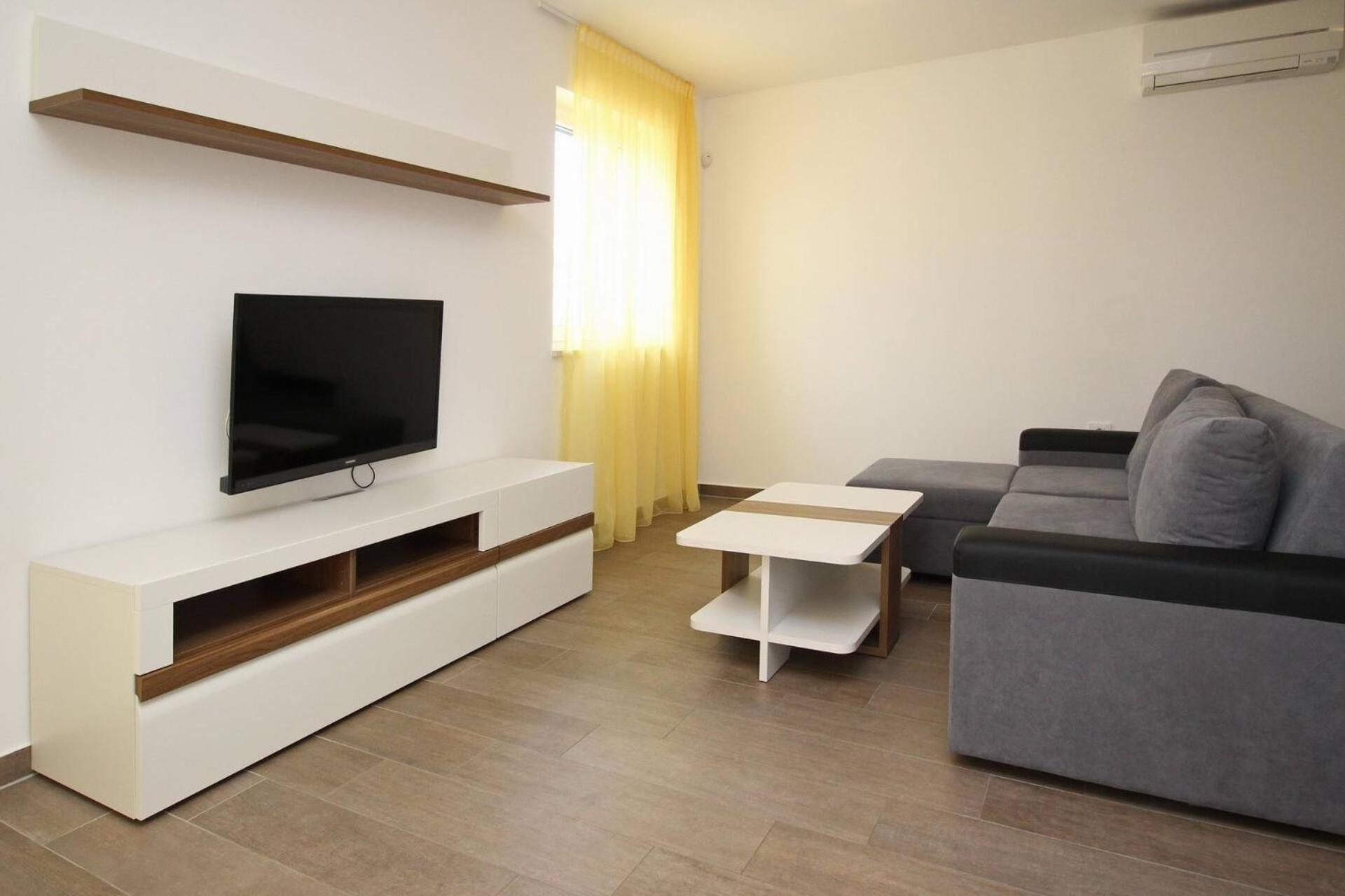 Apartments Smojver Stipe 巴斯卡 外观 照片
