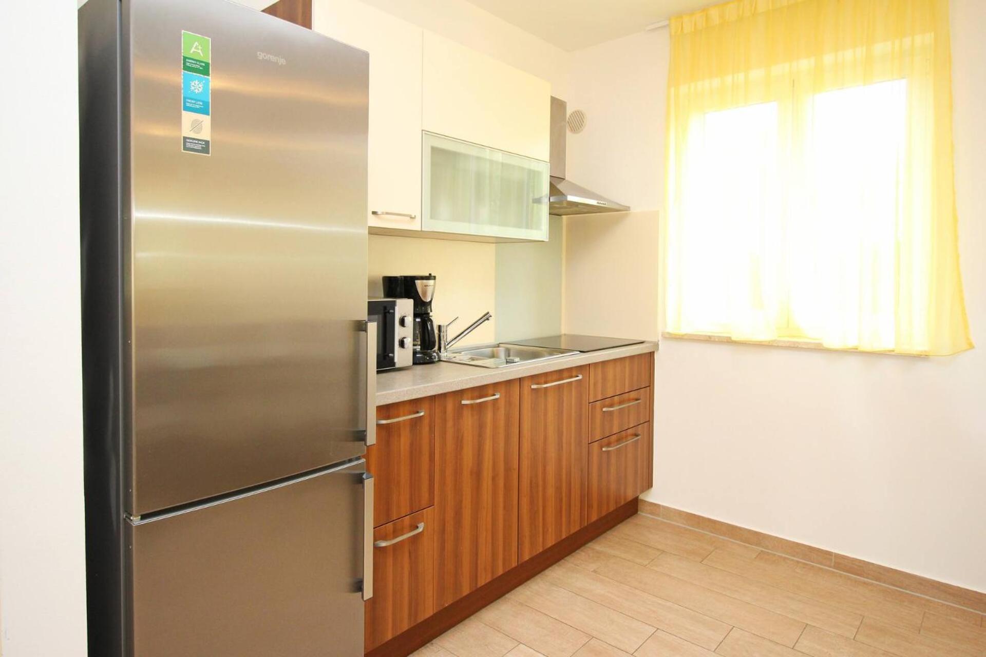 Apartments Smojver Stipe 巴斯卡 外观 照片
