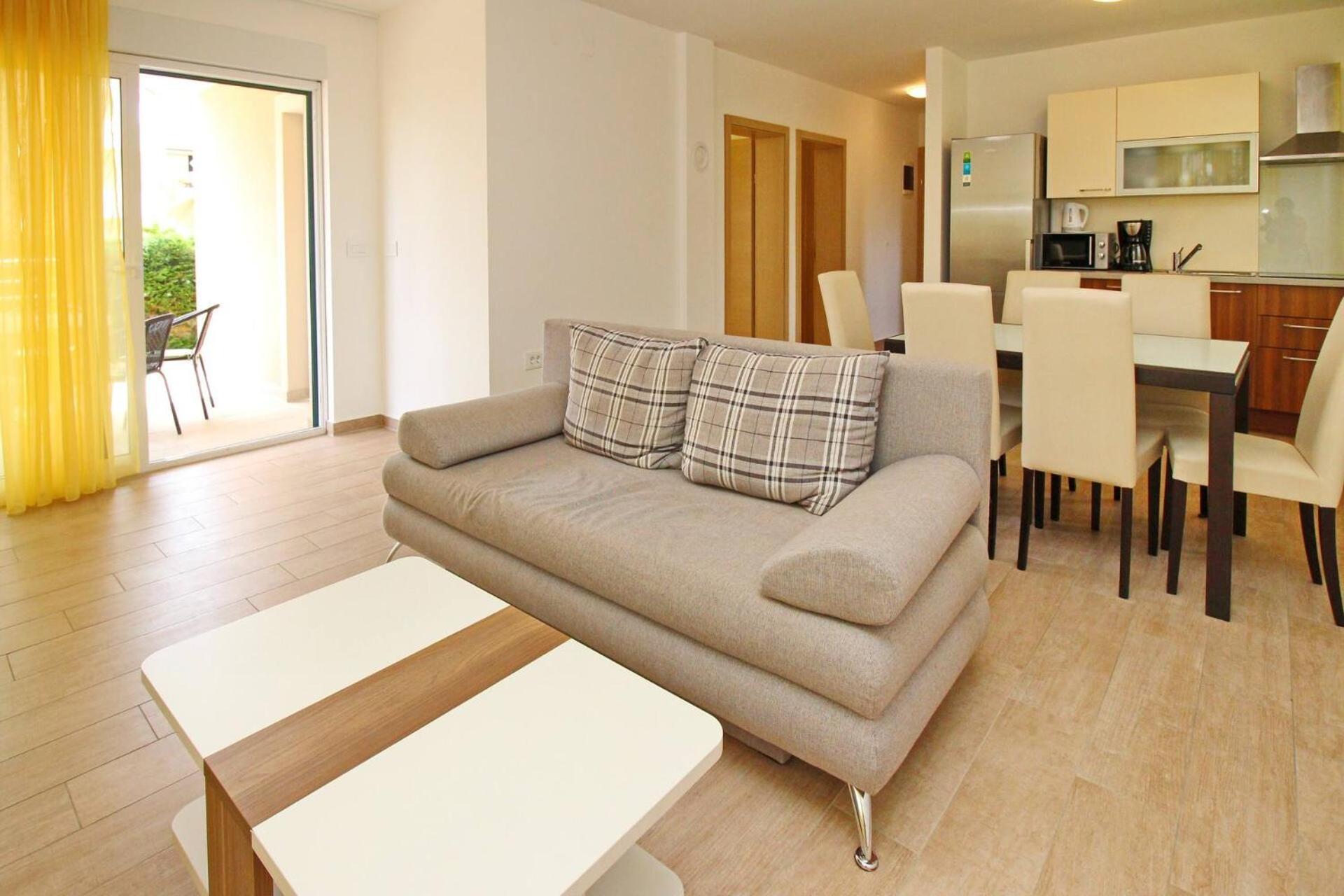 Apartments Smojver Stipe 巴斯卡 外观 照片